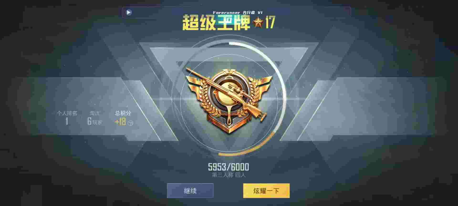和平精英鸡腿辅助自瞄 - ��ƽ��Ӣ��ս͸�����辅助预览图